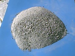 復(fù)合碳化硅煉鋼專(zhuān)用添加劑