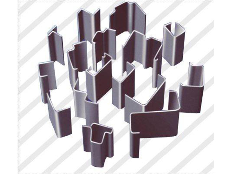 雙內(nèi)卷型材價(jià)格