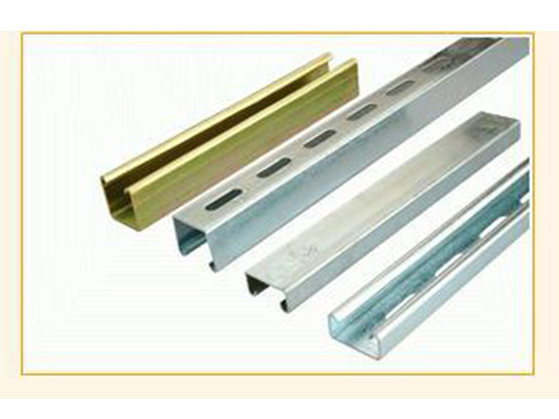 無錫c型鋼 無錫c型鋼