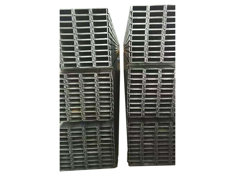 不銹鋼C型鋼價(jià)格